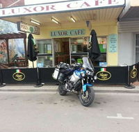 Luxor Cafe - Phillip Island Accommodation