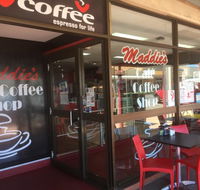 Maddie's Cafe Coffee Shop - Phillip Island Accommodation
