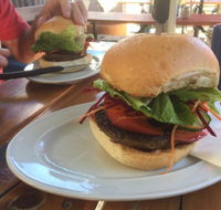 Mart's Cafe - Phillip Island Accommodation