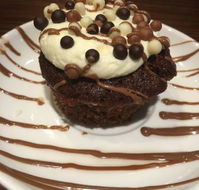 Max Brenner Chocolate Bar - Charlestown - Phillip Island Accommodation