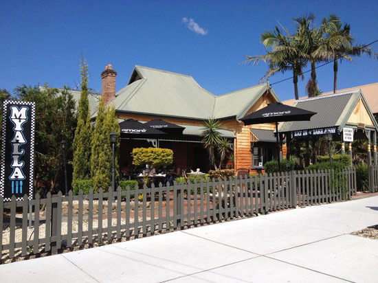 Upper Myall NSW Phillip Island Accommodation