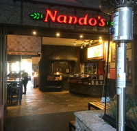 Nando's Charlestown - Phillip Island Accommodation