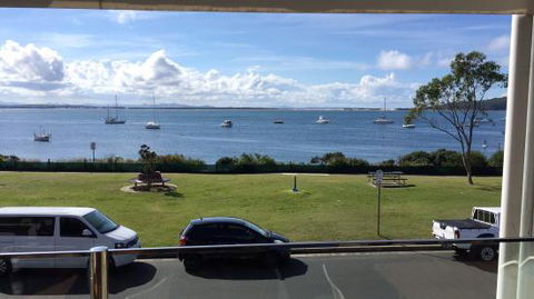 Newcastle & Port Stephens Game Fish Club - Phillip Island Accommodation 0