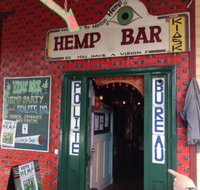 Nimbin Hemp Bar - Phillip Island Accommodation