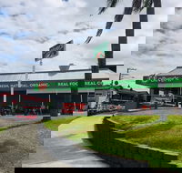Olivers Real Food - Phillip Island Accommodation