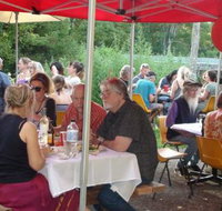 Phoenix Rising Cafe - Phillip Island Accommodation