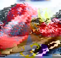 Salt Village French Patisserie - Phillip Island Accommodation