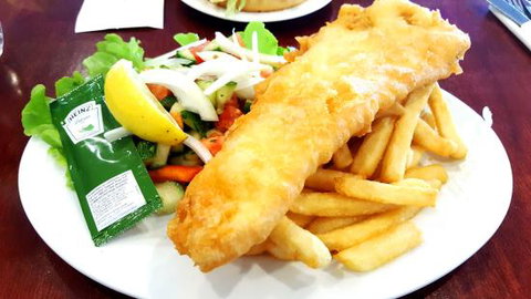 Sandbars Seafood - Phillip Island Accommodation 0