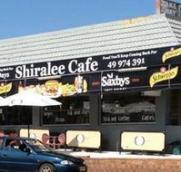 Shiralee Cafe - Phillip Island Accommodation
