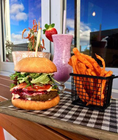 Skinnys - Phillip Island Accommodation 0