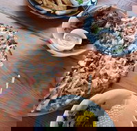 Smokey Dan's Restaurant and Bar - Phillip Island Accommodation