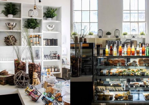 Soul Food Design Depot & Gallery - Phillip Island Accommodation 0