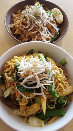 Stir Crazy Noodle Bar - Phillip Island Accommodation 0