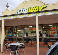 Subway - Phillip Island Accommodation