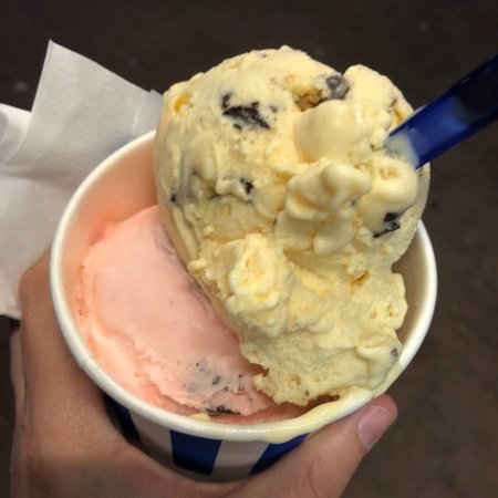 Tango Gelato - Phillip Island Accommodation 0