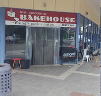 Tea Gardens Bakehouse - Phillip Island Accommodation