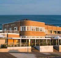 The Beach Hotel - Phillip Island Accommodation