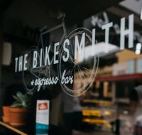 The Bikesmith Espresso Bar - Phillip Island Accommodation