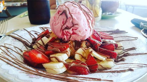 The Brew Lab Cafe - Phillip Island Accommodation 0