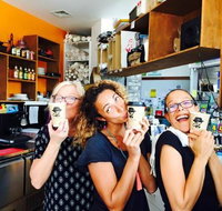 The Daily Grind Coffee Bar - Phillip Island Accommodation