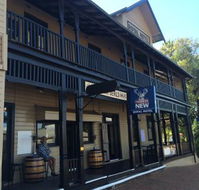 The Royal Hotel - Phillip Island Accommodation