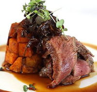 The Vault Restaurant  Bar - Phillip Island Accommodation