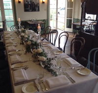 Tillermans Cafe Restaurant - Phillip Island Accommodation