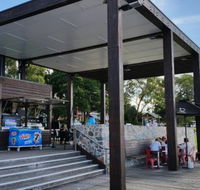 Tinto Expresso Bar - Phillip Island Accommodation