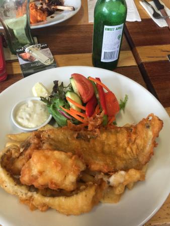 Top Pub - Phillip Island Accommodation 0