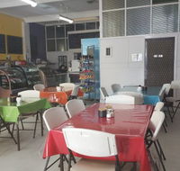 Vaneo's Cafe - Phillip Island Accommodation