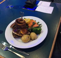 Walgett Sporting Club - Phillip Island Accommodation