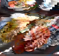 Zo Coffee  Catering - Phillip Island Accommodation