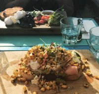 Barefoot Barista - Phillip Island Accommodation