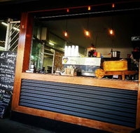 Benchtop Espresso - Phillip Island Accommodation
