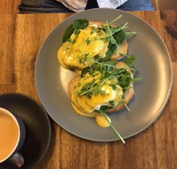 Burntwood cafe and pizza - Phillip Island Accommodation