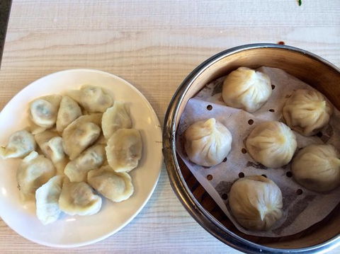 CBD Dumpling House - Phillip Island Accommodation 0
