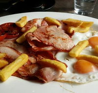 Central Cafe - Phillip Island Accommodation