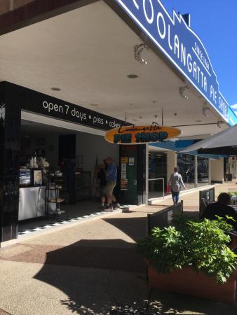 Coolangatta Pie Shop - Phillip Island Accommodation 0