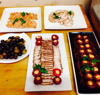 Crowes Restaurant at Gundaroo Colonial Inn - Phillip Island Accommodation