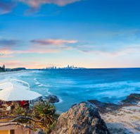 Currumbin Beach Vikings Surf Life Saving Club - Phillip Island Accommodation