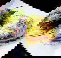 Early Doors Cafe - Phillip Island Accommodation