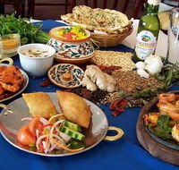 Flavours of India Gungahlin - Phillip Island Accommodation