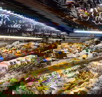 Flock Espresso  Eats - Phillip Island Accommodation