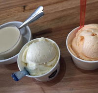 Frugii Dessert Laboratory - Phillip Island Accommodation