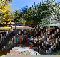 Good Grub Shack - Phillip Island Accommodation