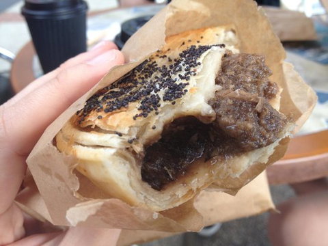 Grandma Shields Bakery - Phillip Island Accommodation 0