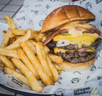 Grease Monkey - Phillip Island Accommodation