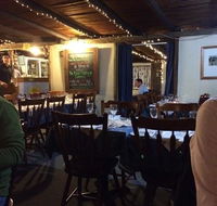 Green Herring Restaurant - Phillip Island Accommodation