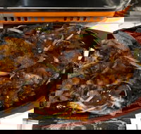 Insadong Waterfront Korean Restuarant - Phillip Island Accommodation