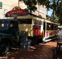 Lismore Pie Cart - Phillip Island Accommodation